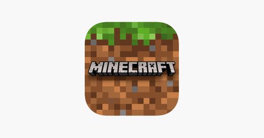 ‎Minecraft on the App Store