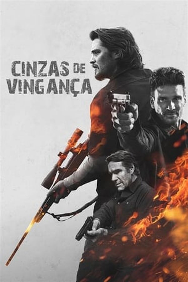 Movie Sed de venganza
