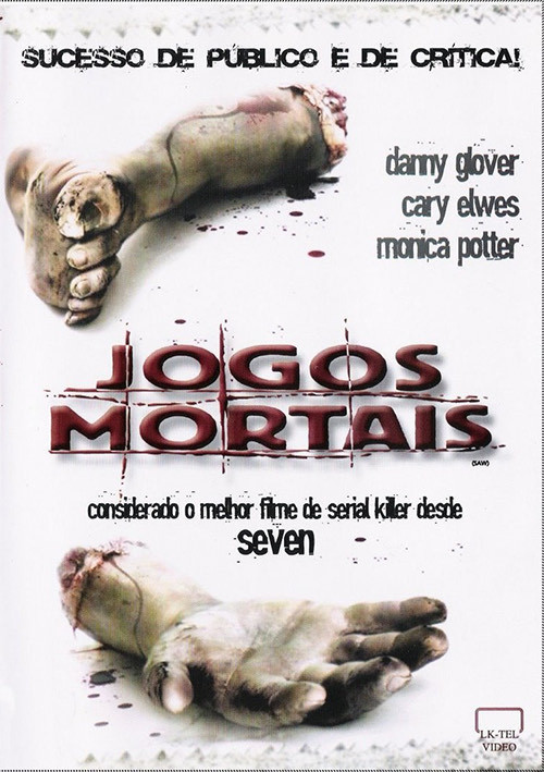 Movie Saw