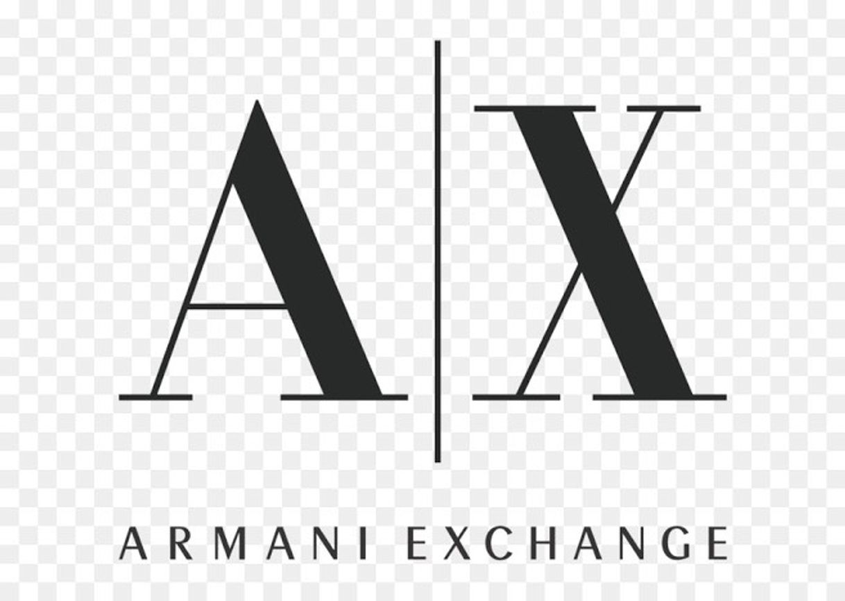 Fashion Armani Exchange 