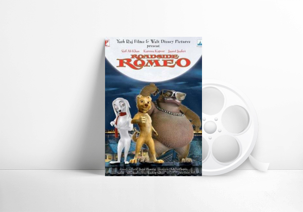 Roadside Romeo