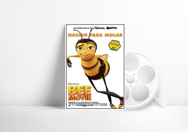 Bee Movie