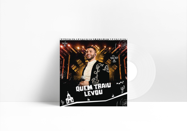 Quem Traiu Levou - Ao Vivo