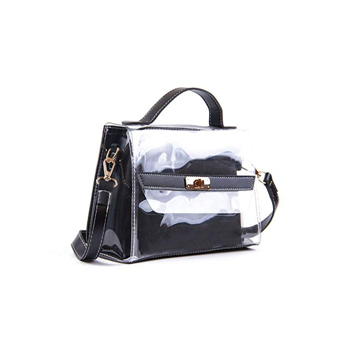 Product EVEOUT La Bolsa de Mensajero de Las Mujeres Mini