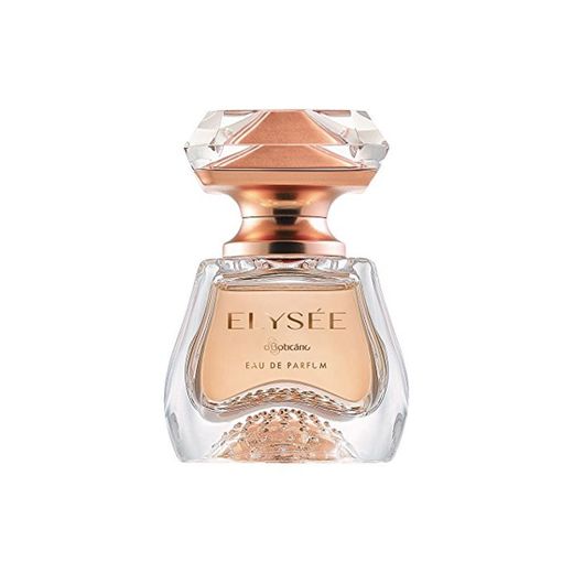 O Boticario Elyse Eau de Parfum