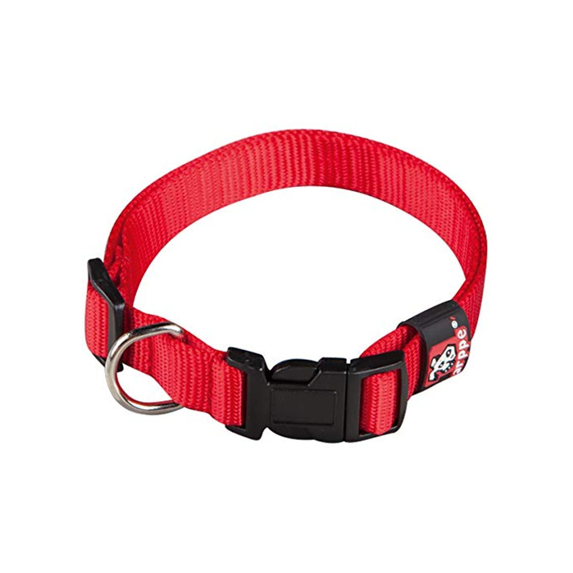 Producto Arppe 2240012501 Collar Nylon Basic