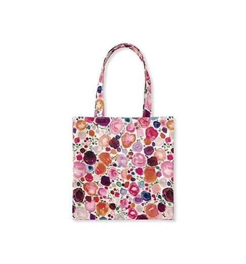 Kate Spade New York Canvas Book Tote