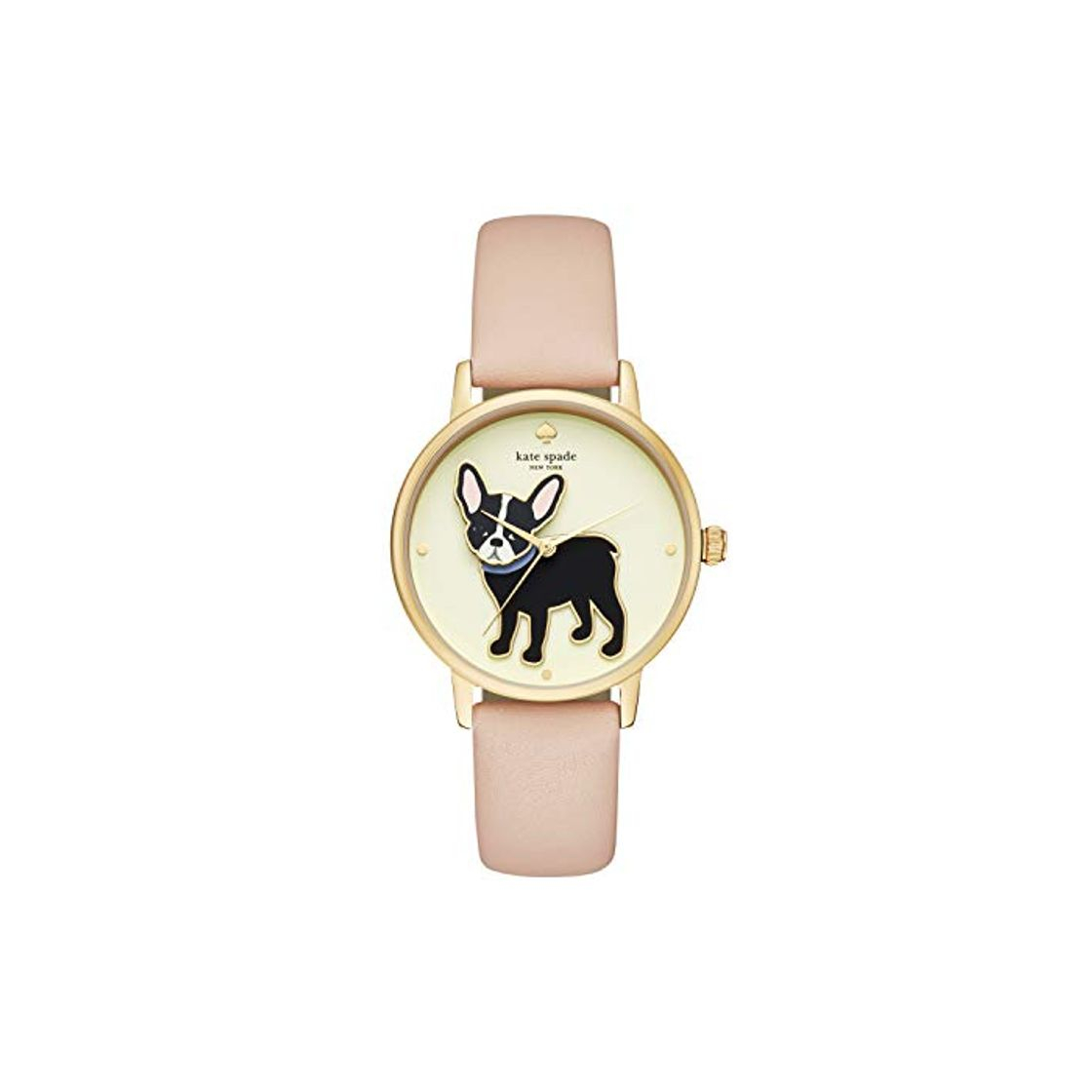 Productos Kate Spade New York KSW1345 Reloj de Damas