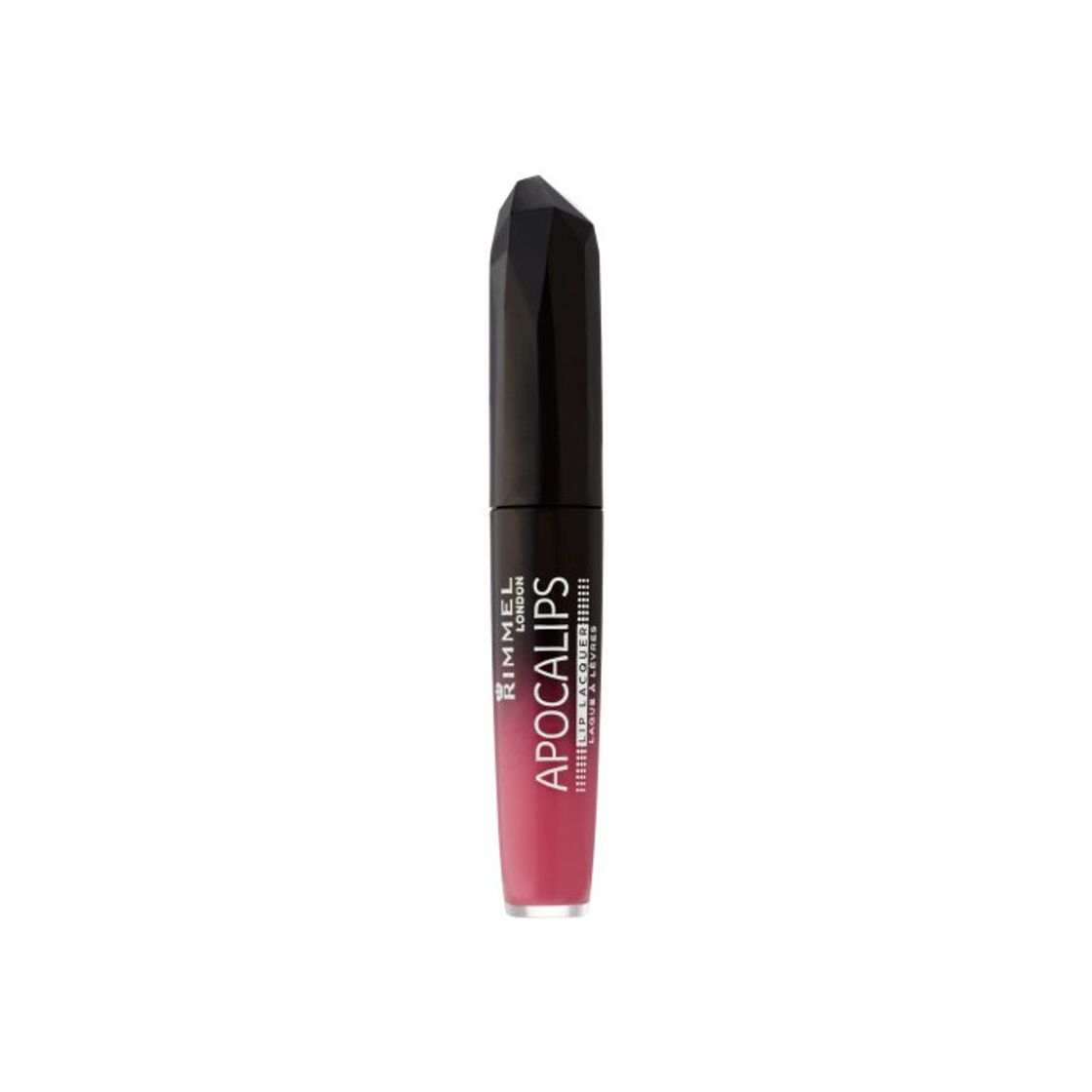 Products Rimmel London Mostrar Off Lip Lacquer