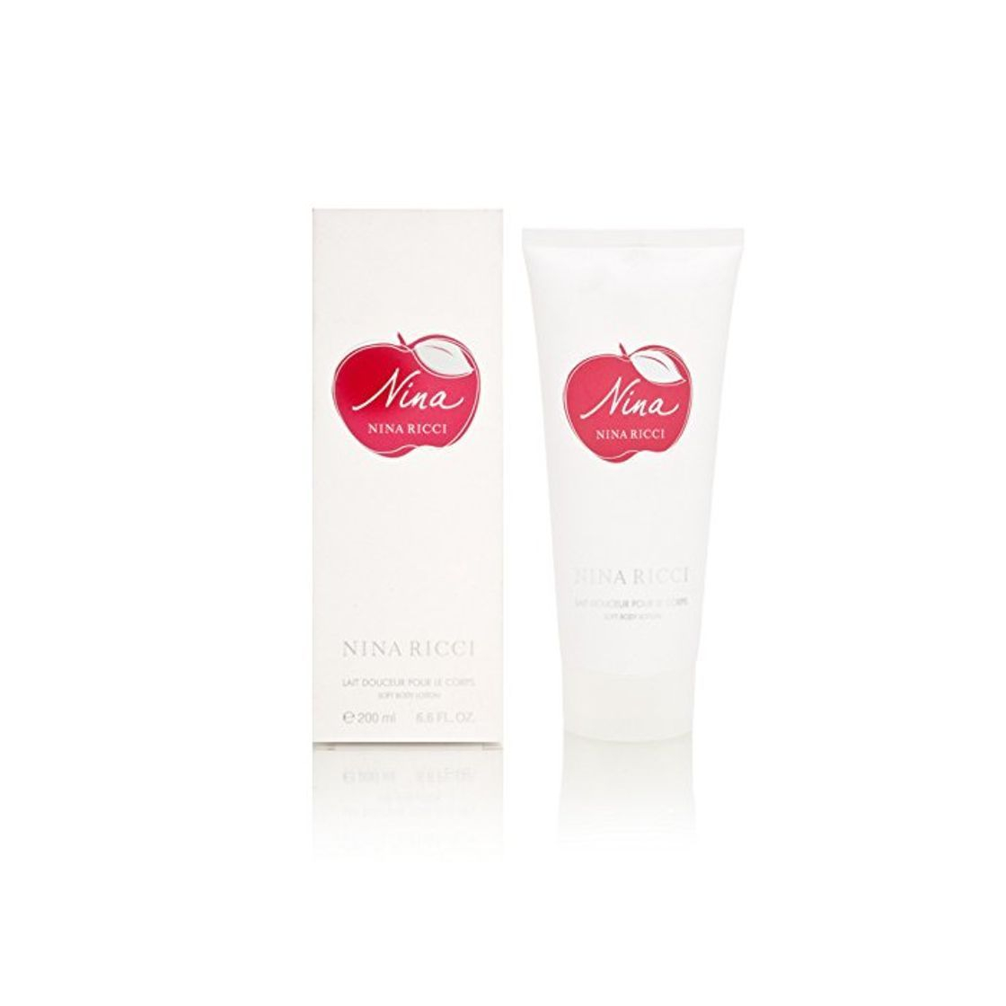 Product Nina Ricci Nina Loción corporal