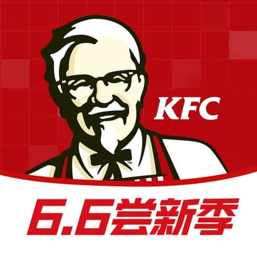肯德基KFC(官方版)-宅急送外卖无接触配送