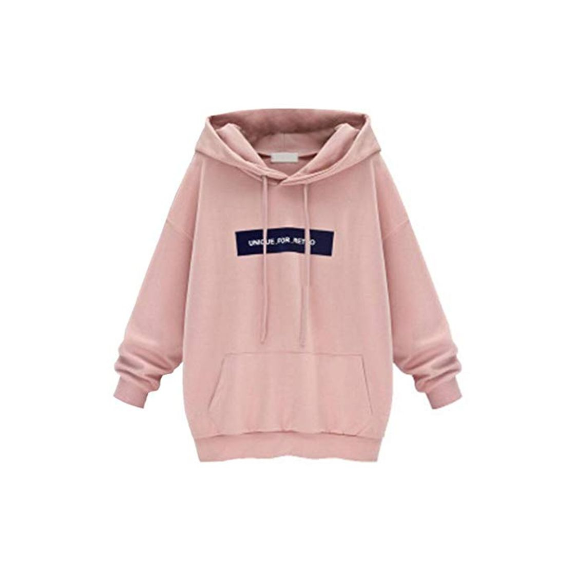 Product Overdose Sudadera Manga Larga para Mujer Nueva Sudadera con Capucha Mejor Venta