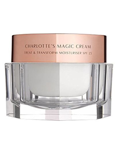 Charlotte Tilbury Charlotte's Magic Cream Treat & Transform Moisturizer