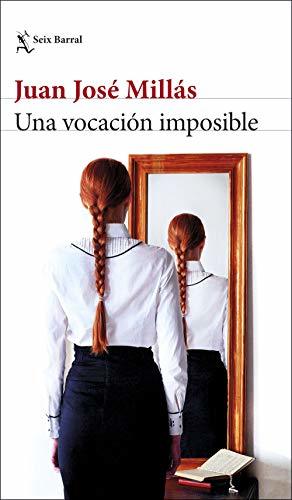 Libro Una vocación imposible: Cuentos completos