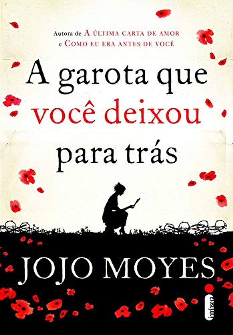 Book A Garota que Você Deixou Para Trás - Volume 1