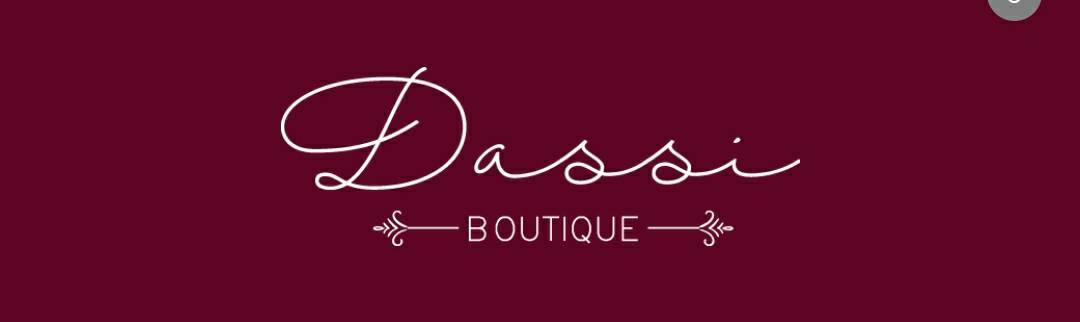 Loja Dassi Boutique
