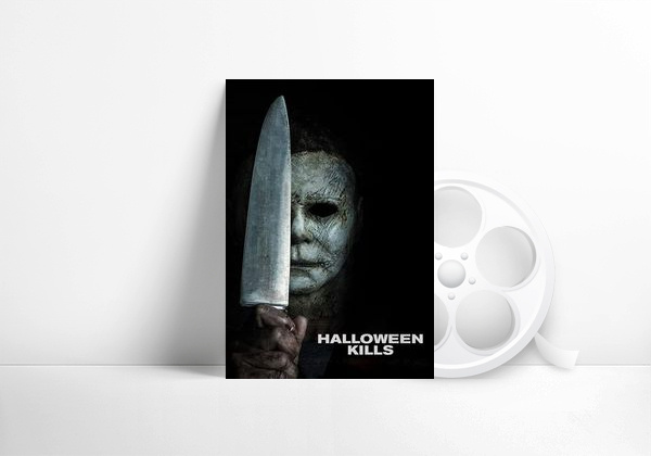 Movie Halloween Kills