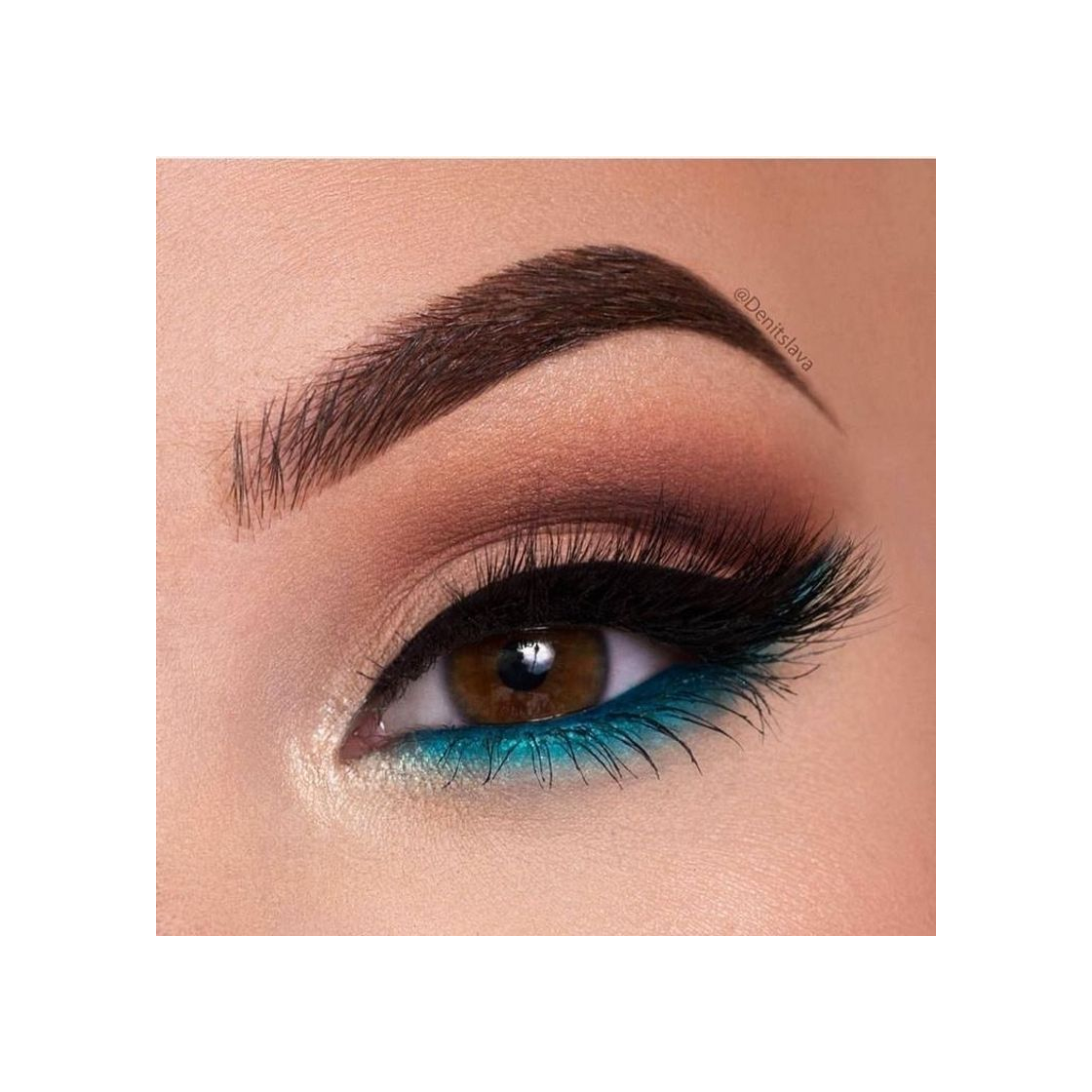 Social Make up 💄💄