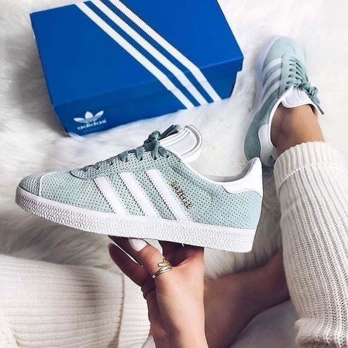 Social adidas Gazelle, Zapatillas de deporte Unisex Adulto, Gris