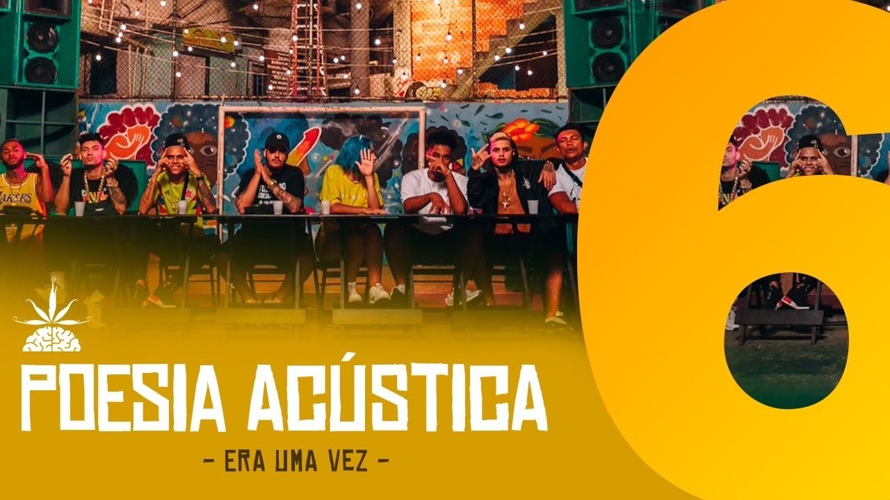 Moda Poesia Acústica #6 - Era Uma Vez - Mc Cabelinho | MODE$TIA ...