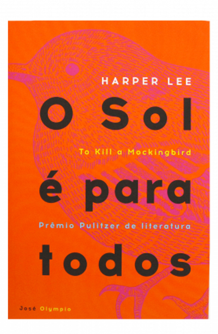 Book O Sol É Para Todos