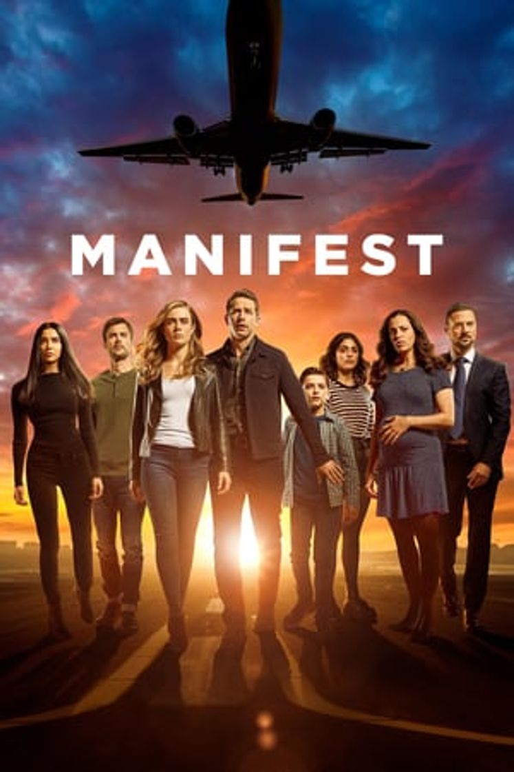 Serie Manifest