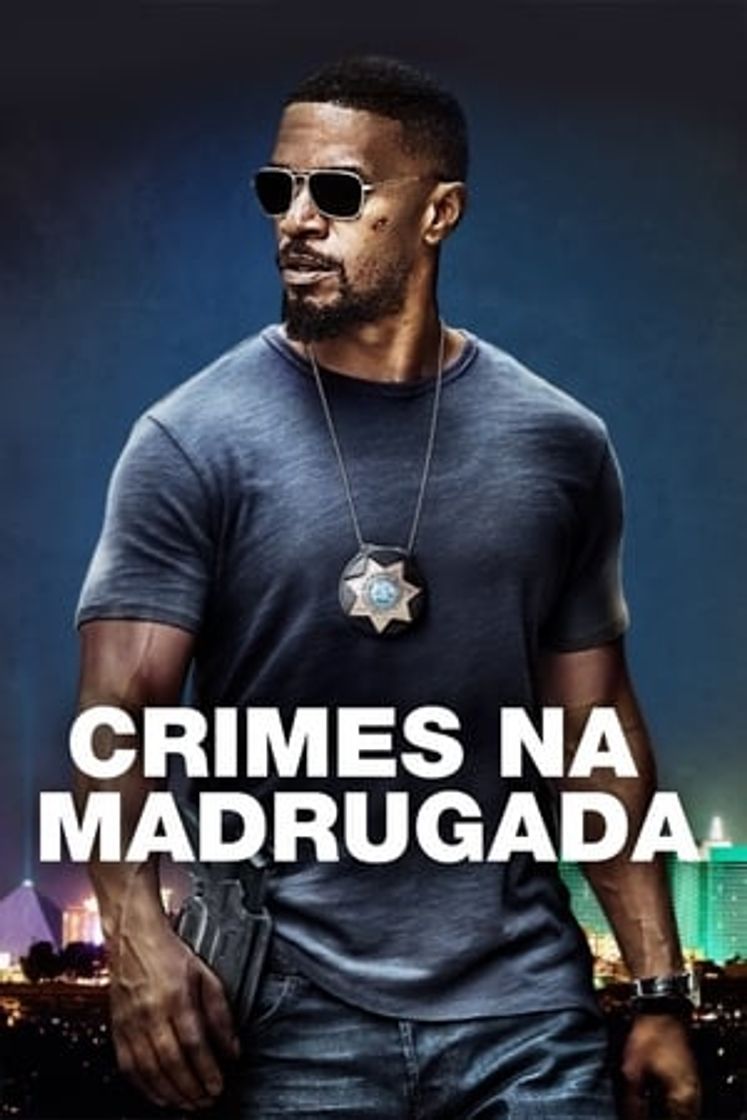 Movie Noche de venganza