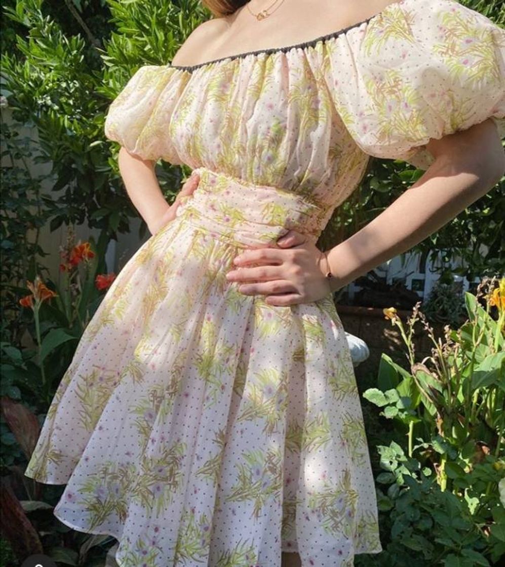 SUMMER DRESS