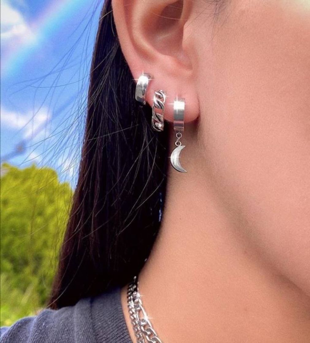 EARRINGS AESTHETIC 