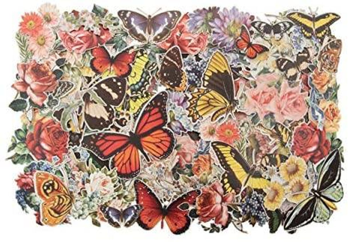 Tim Holtz Idea-ology Layers-Botanicals