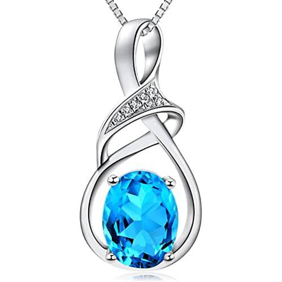 Jewelry Natural Gemstone Gifts for Women