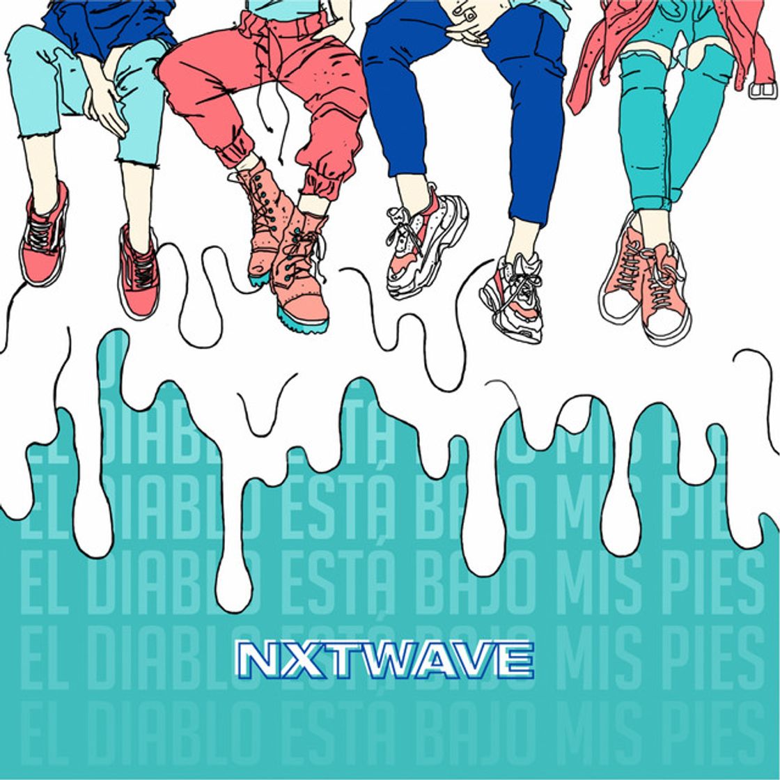 El Diablo Está Bajo Mis Pies