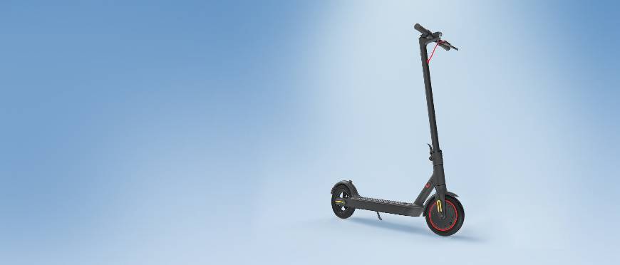 Producto Mi Electric Scooter Pro