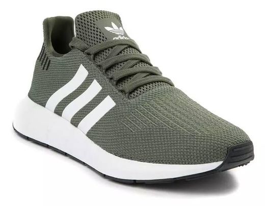 adidas Athletic Shoes 

