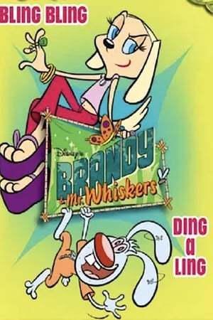 Brandy & Mr. Whiskers