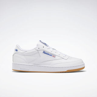 Moda Reebok Club C 85 Shoes - White | Reebok US