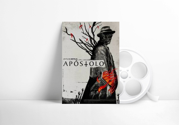 Movie El apóstol