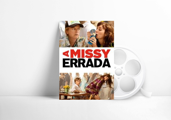 Movie La otra Missy