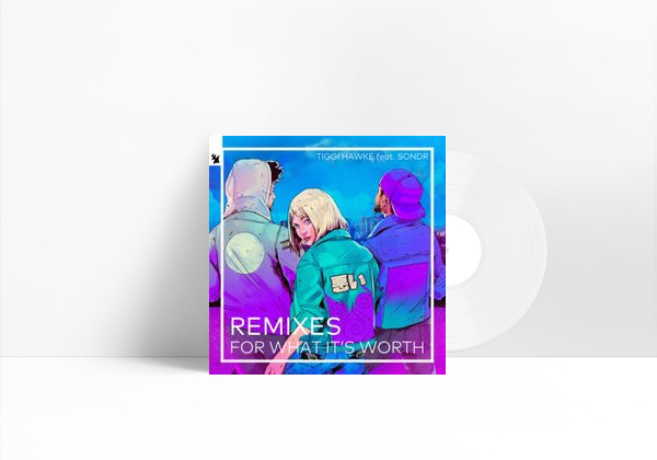 Music For What It's Worth - 6AM Remix