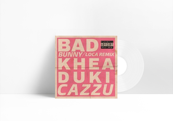 Music Loca - Remix
