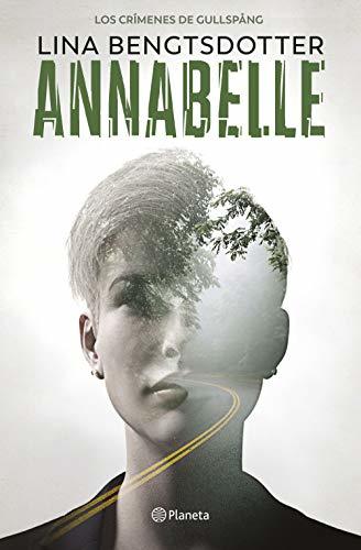 Libro Annabelle