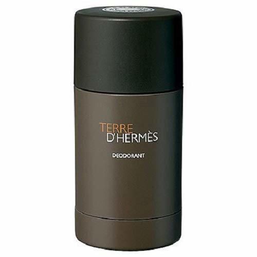 Hermes Terre Desodorante Stick para él 75 ml