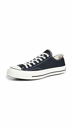 Product Converse Chuck Taylor CTAS 70 OX Canvas, Zapatillas de Deporte Unisex Adulto,