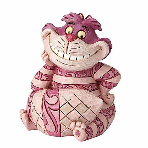 Lugar Disney Figura Decorativa del Gato de Cheshire