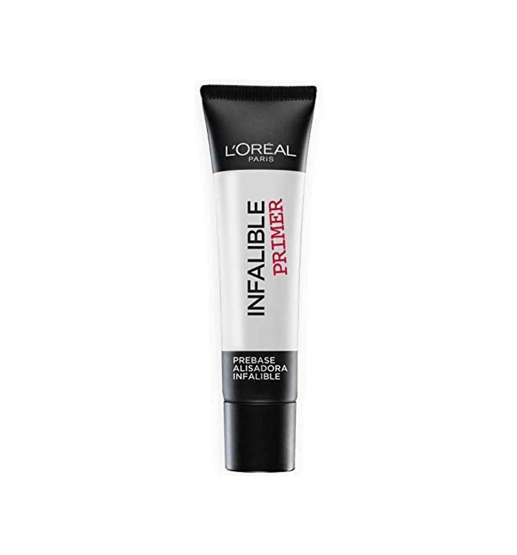 Beauty Infalible Primer , de L'Oréal