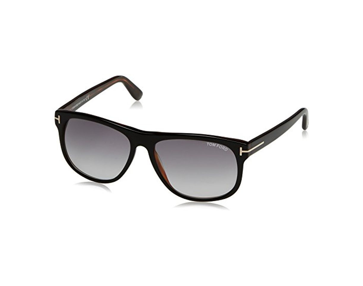 Producto Tom Ford FT0236 05B 58 gafas de sol, Negro