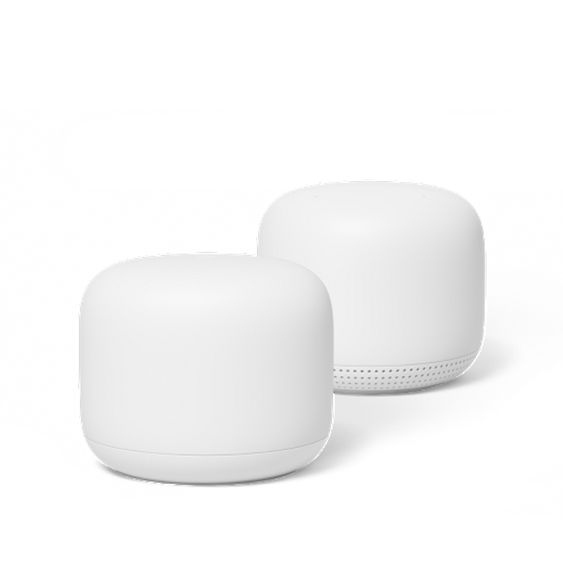 Fashion Nest Wifi - Mesh Router - Google Store