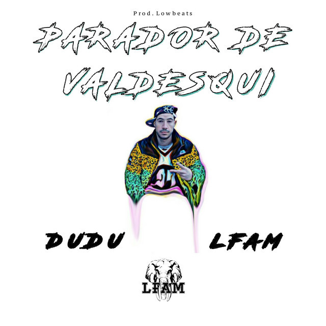 Music Parador de Valdesqui