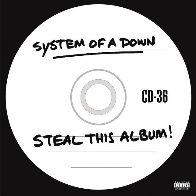 Music Fuck the System