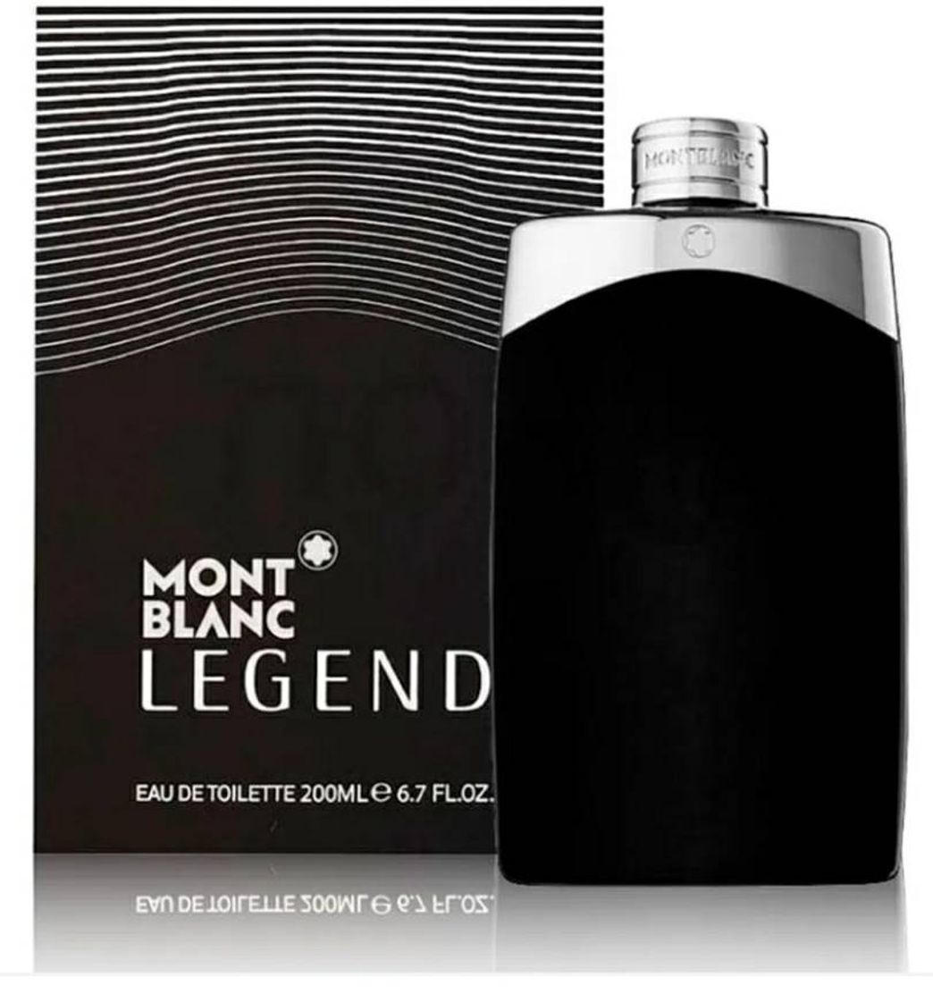 Producto Mont Blanc Legend